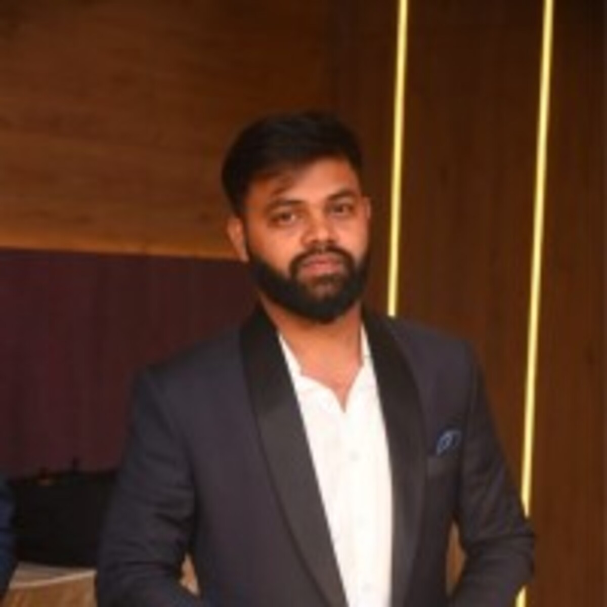 Vikas Prasad