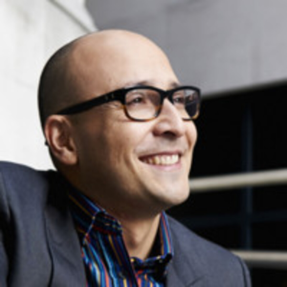 Ricardo Molina
