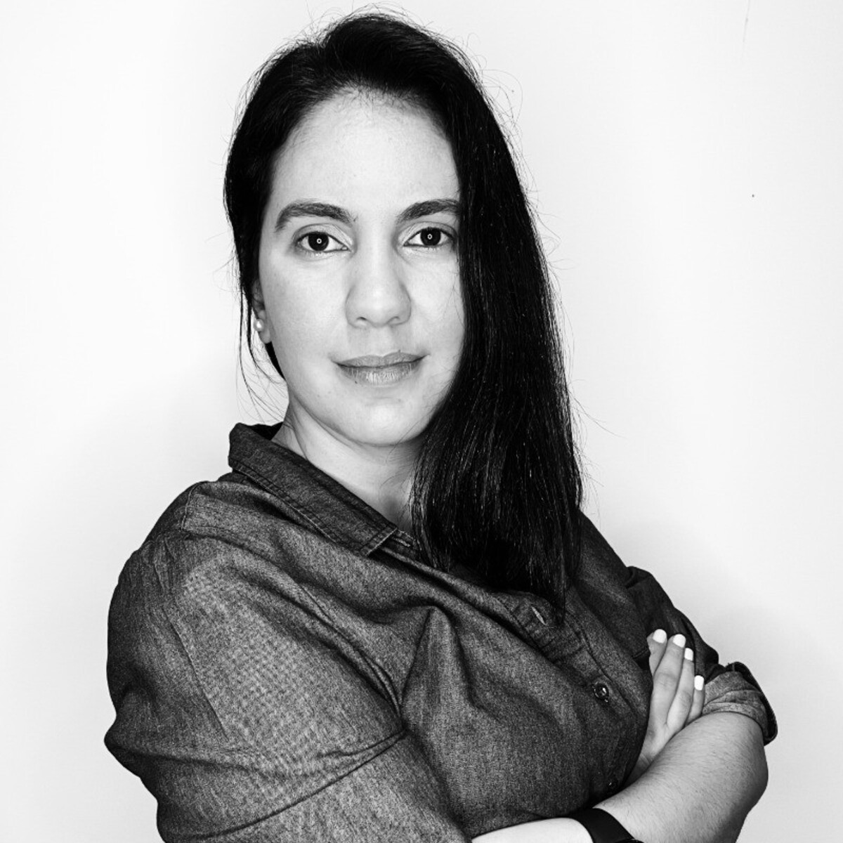 Verenca Arango